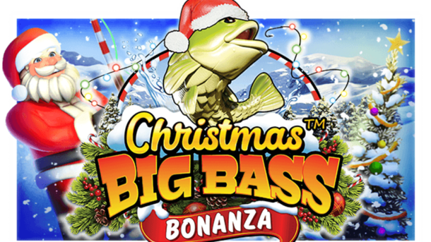 Christmas Big Bass
